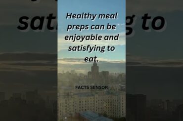 Healthy Meal Prep Quick and Easy Recipes Part-2