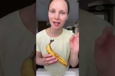 5 Healthy Recipes Using Ripe Bananas