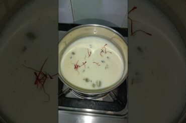 Flavoured Milk #healthy #tasty #drink #flavoured #shorts #foodie #yummy #diy #recipe #night