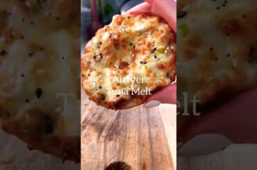 healthy snacks during weight loss ||Air fryer Easy respi #weightlosswithburka