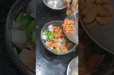 Healthy recipe, Healthy salad, Dinner recipe #healthy #shortsfeed #shorts #viralvideo #anitabanka