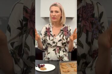 Let's change your relationship with your fear foods.