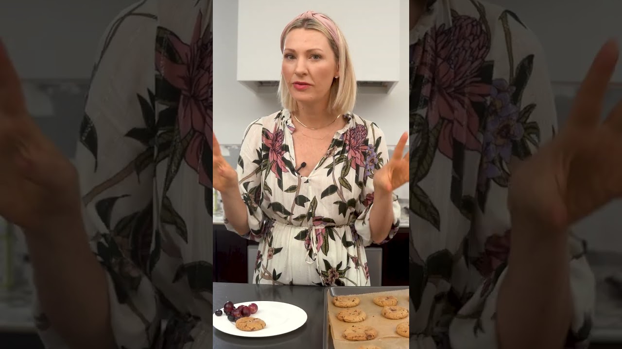 Let’s change your relationship with your fear foods. Let's change your relationship with your fear foods.