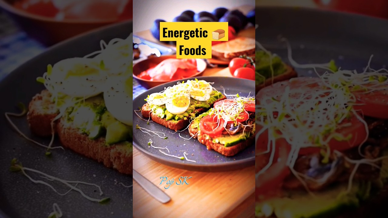 Energy foods #shortvideo #shorts #youtubeshorts #food #healthy Energy foods #shortvideo #shorts #youtubeshorts #food #healthy