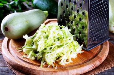 Make this zucchini recipe and everyone will be amazed! Tasty and healthy food in minutes!