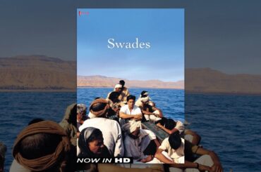 Swades | Now Available in HD