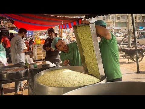 Lauki Ka Halwa Recipe | Bottle Gourd Halwa Making Process | Prepared Healthy Dessert -Pakistan Food Lauki Ka Halwa Recipe | Bottle Gourd Halwa Making Process | Prepared Healthy Dessert -Pakistan Food
