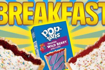 How Convenience Ruined Breakfast Forever