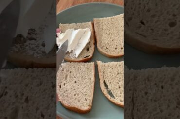 2 min Healthy And Delicious Sandwich #shorts #healthysandwich #healthyfood