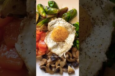 Quick And Easy Healthy Breakfast Recipes That Take 5 Minutes Or Less! #weightloss #shorts #a2a #usa