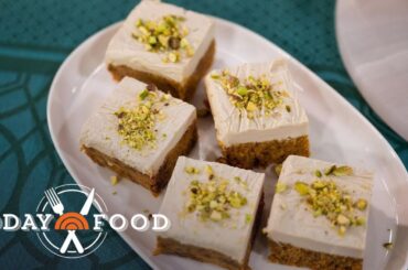 Chocolate rice cakes & carrot halwa bars: Get the no-bake recipes!