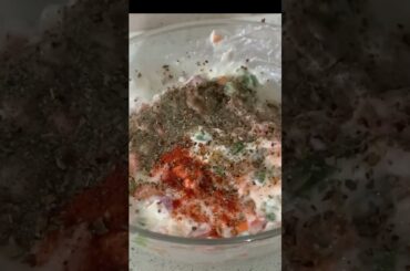 Curd Sandwich Recipe | Dahi Sandwich Recipe