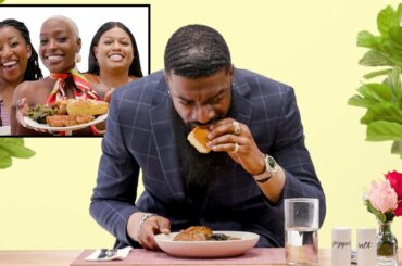 Single Guy Picks a Date Based on their Southern Dishes