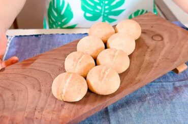 Tasty Rice Bread Recipe | Easy & Healthy | Step-by-Step Tutorial #easyrecipe