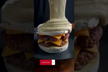 Chef makes healthy food that is beneficial to the body