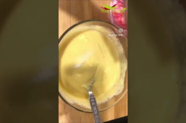 Moong Daal Idli | Healthy instant recipe | Healthy breakfast recipe | Shorts | Pasoori | By Rashmi