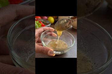 Pineapple Cucumber Salad | Weight Loss Recipes | Easy Recipe |Healthy Recipes