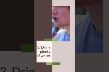 BEST Healthy Eating Tips