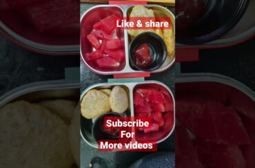 Lunch box ideas#Bento box recipes#kids lunch box ideas# shorts#. Healthy food#@Ak food gallery