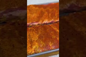 St Louis Style Ribs Made Easy MiBaHealthAndNutrition