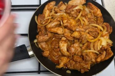 You ve never tasted chicken this good   try this easy and quick recipe now!
