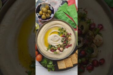 Tips to make thebest HUMMUS #glutenfreerecipes #healthyrecipes #hummus #viralrecipe #viralshort