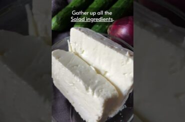 15-Minute Greek Salad (No-Skills Required!)