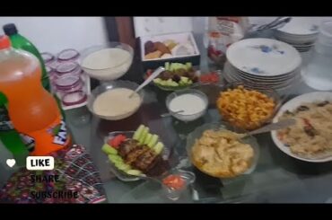 Food recipes with Beena Fatma party time #foodie #reels #healthyrecipes