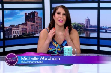 Recipes to Keep Your Family Healthy This Summer