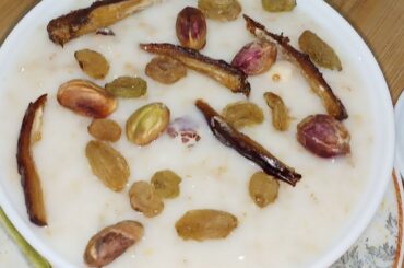 High Protein Oats Breakfast Recipe l How to make Oats l healthy breakfast recipe