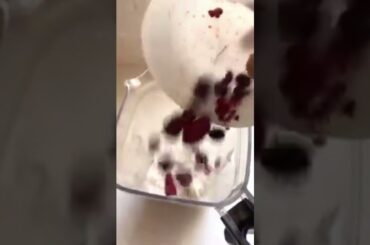 Healthy keto Smoothies You MUST Try for Fast Weight Loss! | Smoothie Recipes #shorts