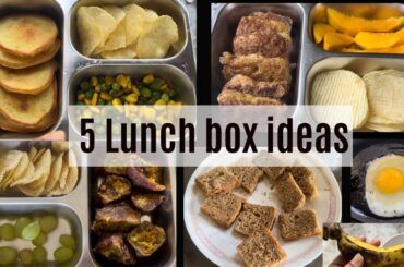 Karkhat chhunga Sawmtea tiffin pai ho te. Easy, tasty and healthy recipes for kids lunch box.