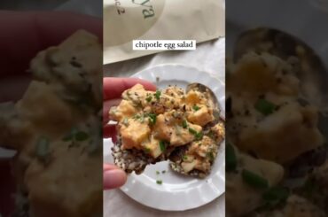 3 quick and healthy snack ideas. Hormone-friendly eats. #shorts