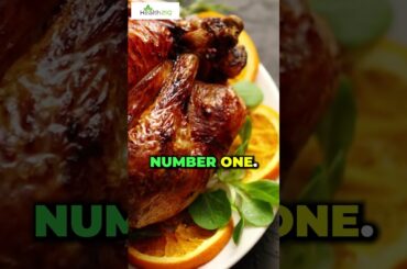 Turkey: Unleashing the Health Booster!