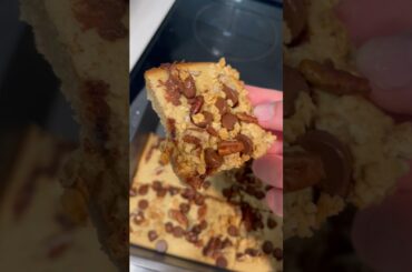 Healthy banana nut bread bites! *easy recipe*