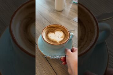 Eating breakfast at a 3 star hotel in Thailand