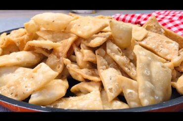 Easy Snack Recipe For School kids | Vegan Snack Ideas | Taste Assured