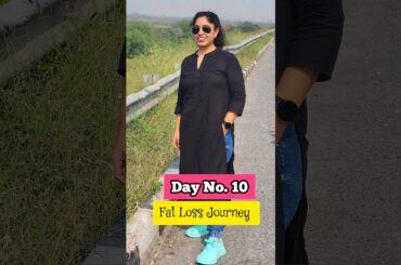 Day 10 Fat loss Journey | What I Eat In a Day For Weight Loss #weightlossjourney #richnutrition