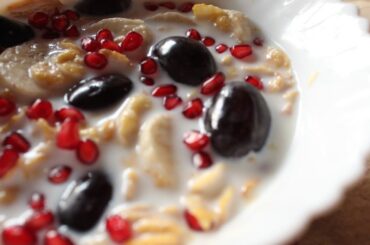 Healthy and tasty Corn Flakes Recipe with Milk | Easy breakfast recipe | Healthy Recipes