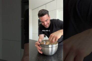 5 Ingredients only! this recipe is easy and bomb @stefanozarrella5702