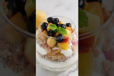 5 Minute Healthy Breakfast Recipes for Busy Mornings