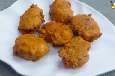 Egg bonda recipe - Yummy and Healthy Snacks!! Big Foodie Recipes