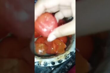 #shorts/ Tamato soup recipe Atlantic Famous healthy soup with Bread#youtubeshorts