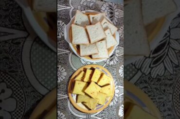 #bread#toast#food#rachna_Singh_vlogs#nashta#breakfast#shorts#short_video