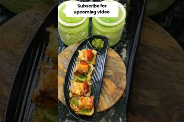 Paneer tikka sandwich recipe coming soon#shortvideo #viral #trendingshorts