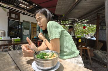 My favorite Breakfast place in Malaysia...!!!