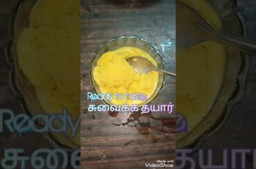 With 3 ingredients Mango Icecream recipe#healthysnacks#homemadesnacks#sweet#youtube#video#shorts