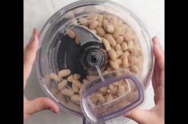 Unbelievable Hummus Recipe That Everyone's Talking About - #shorts