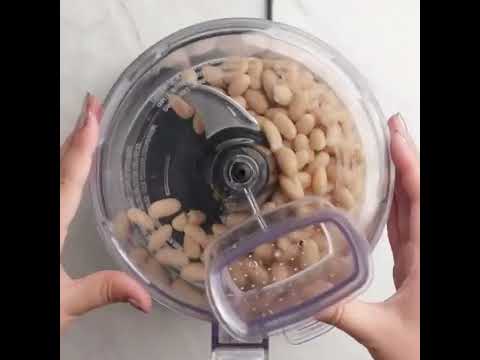 Unbelievable Hummus Recipe That Everyone’s Talking About – #shorts Unbelievable Hummus Recipe That Everyone's Talking About - #shorts