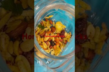 # Homemade healthy snacks recipe watch full video @Laxmifoodslab